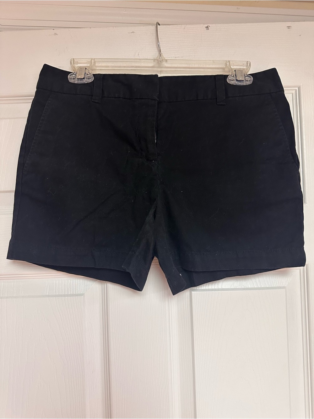 LOFT Black Women's Shorts